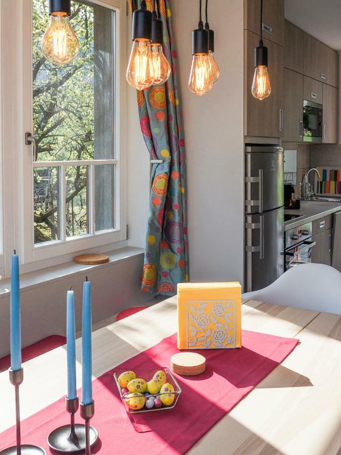 Riza Villa Bytom Extérieur photo