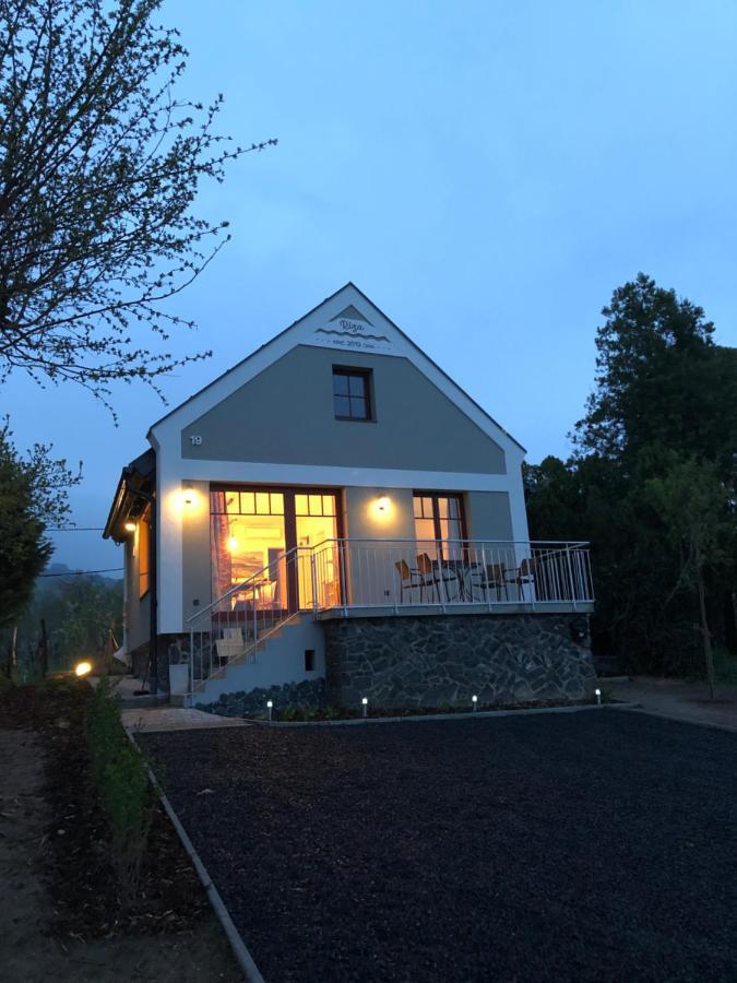 Riza Villa Bytom Extérieur photo
